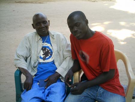 moi & daron